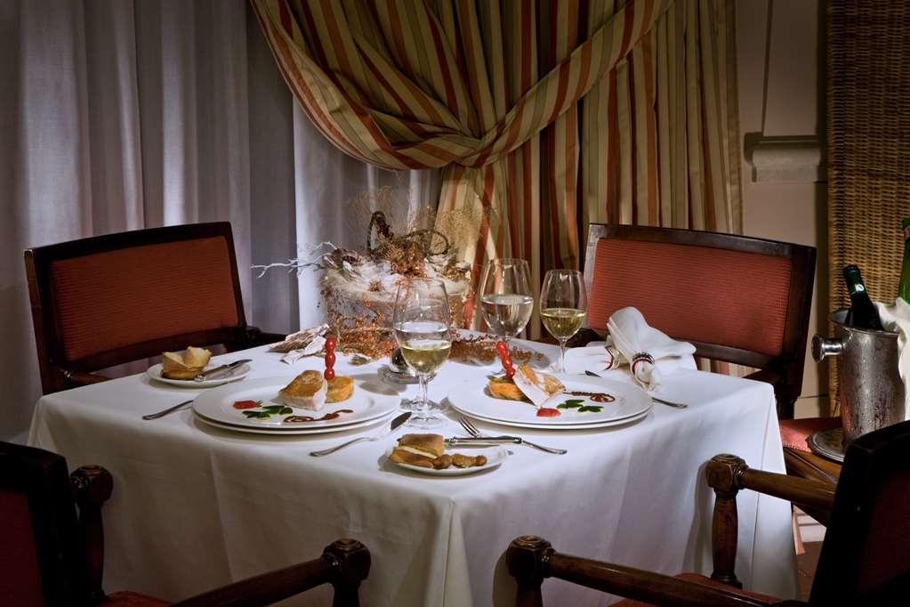 Grand Hotel Baia Verde Catania Restaurant photo