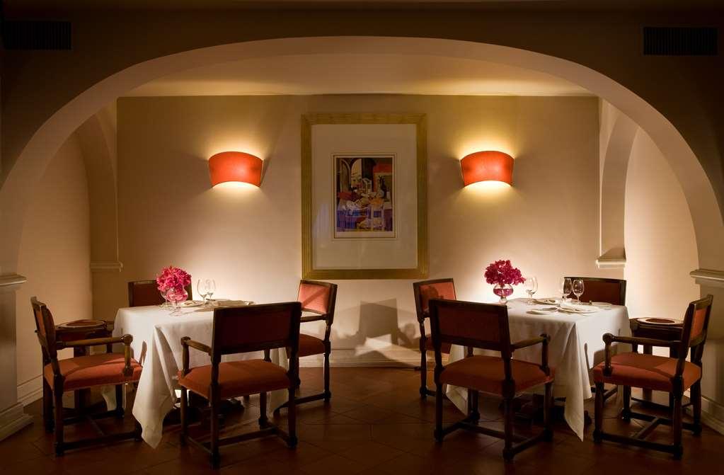 Grand Hotel Baia Verde Catania Restaurant photo